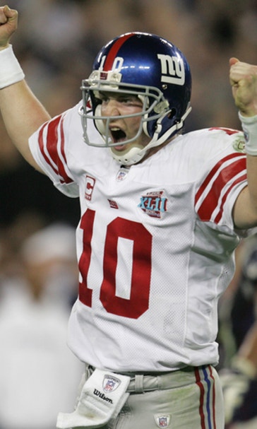 Super Bowls best when final drive features dramatic finish